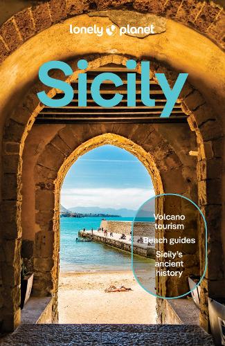 Lonely Planet Sicily (Travel Guide