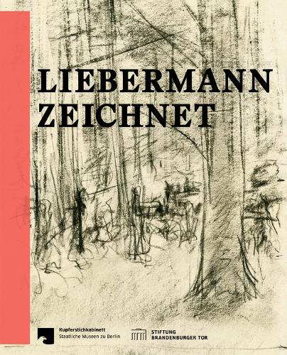 Liebermann Zeichnet