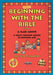 Beginning With the Bible