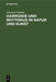 Harmonie und Rhythmus in Natur und Kunst (German Edition
