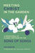 Meeting Christ in the Garden