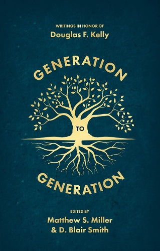 Generation to Generation