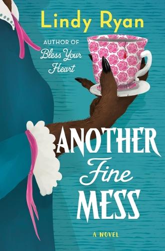 Another Fine Mess: 2 (Bless Your Heart Novel