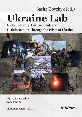 Ukraine Lab