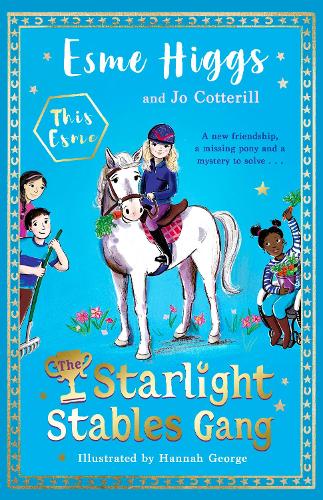 The Starlight Stables Gang