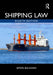 Shipping Law