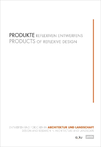 Produkte reflexiven Entwerfens (E-PDF