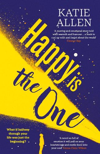 Happy is the One