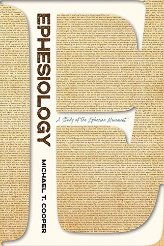 Ephesiology