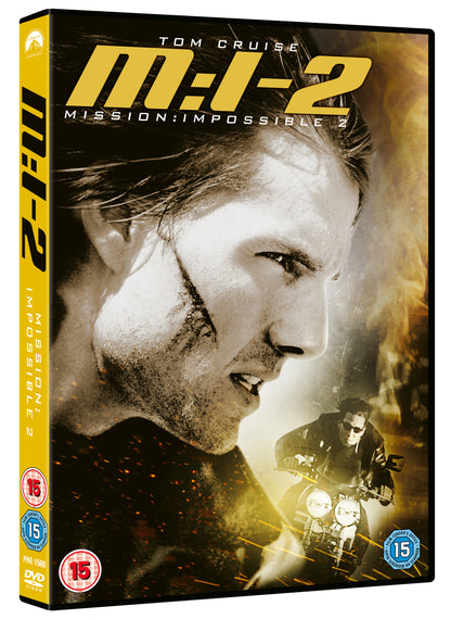 Mission: Impossible 2