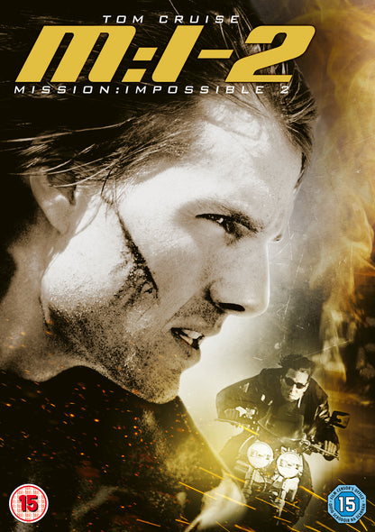 Mission: Impossible 2