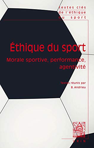 Fre-Textes Cles Dethique Du Sp