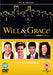 Will & Grace Season 4