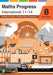 Maths Progress International Year 8 Workbook