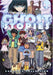Noriyuki Abe-Ghost Stories: Complete Collection
