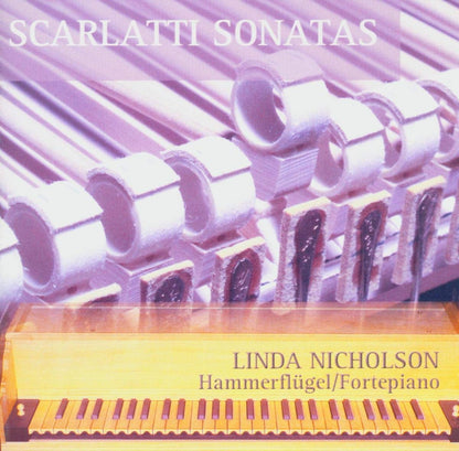 Sonaten Fur Hammerklavier (Nicholson)