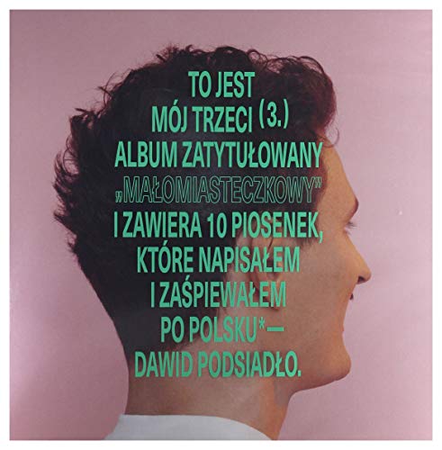 MALOMIASTECZKOWY (GER)