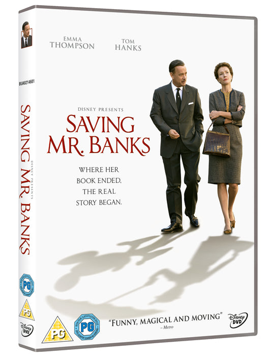 Saving Mr. Banks