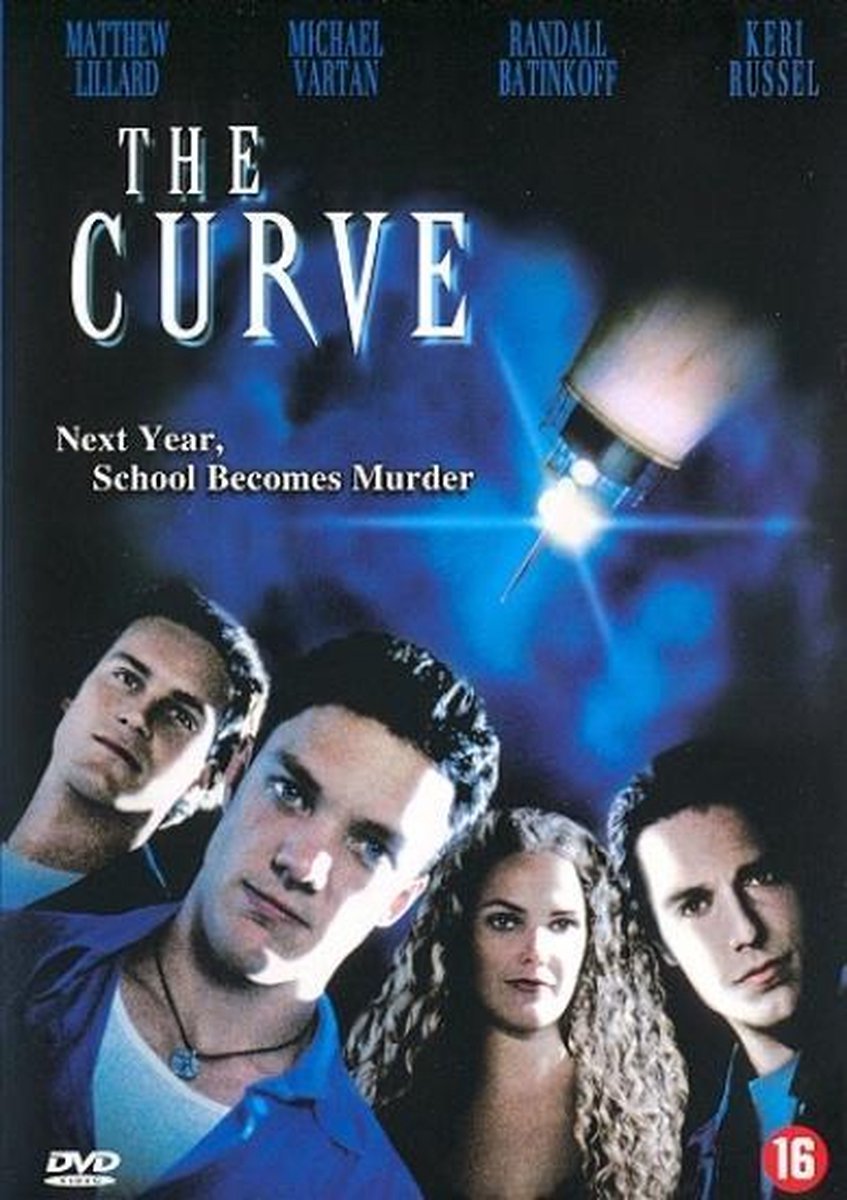 Dead Man S Curve