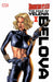 Thunderbolts: The Saga of Yelena Belova
