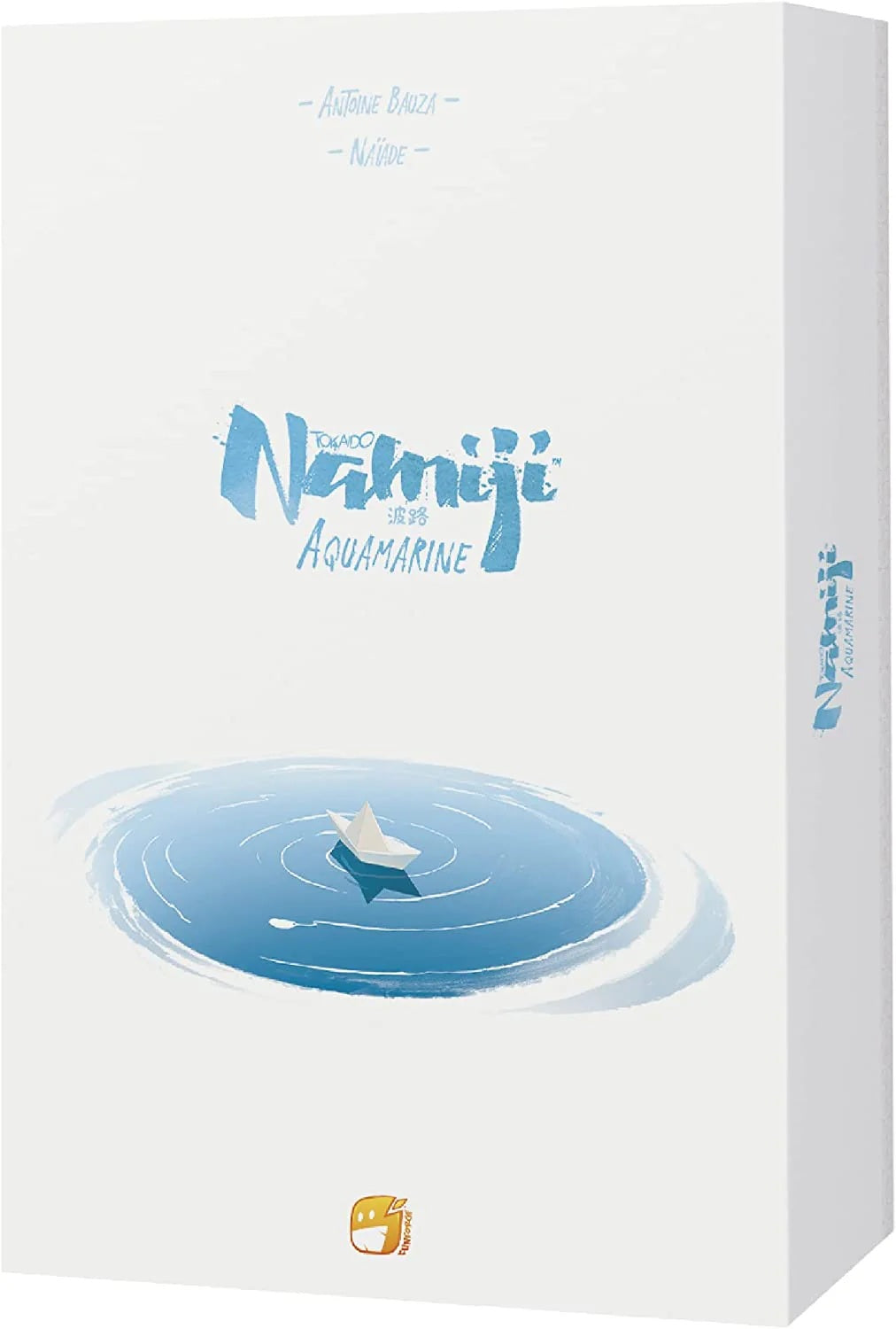 Namiji Aquamarine