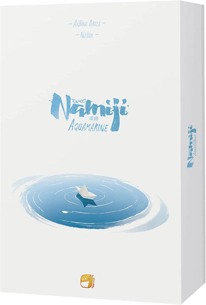 Namiji Aquamarine
