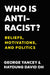 Who Is Antiracist?