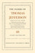 The Papers of Thomas Jefferson, Volume 48