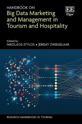 Handbook on Big Data Marketing and Management in Tourism and Hospitality