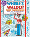 Where's Waldo? Paper Pandemonium