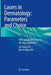 Lasers in Dermatology: Parameters and Choice