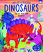 Pop Up and Discover Dinosaurs