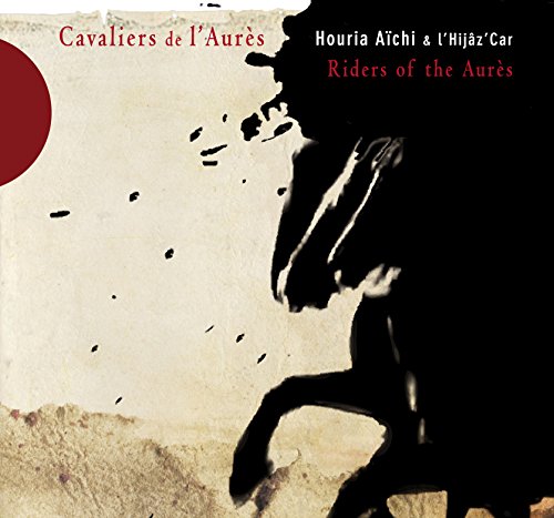 Riders of the Aures