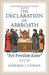 The Declaration of Arbroath