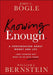 Knowing Enough