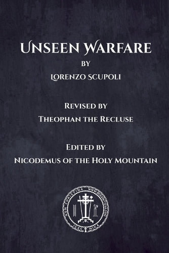 Unseen Warfare