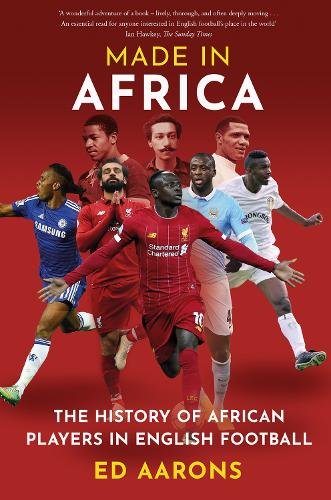 Made in Africa