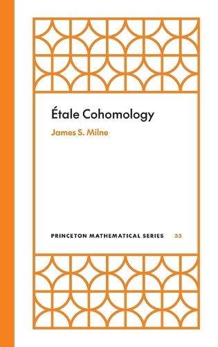 Étale Cohomology