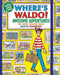 Where's Waldo? Awesome Adventures