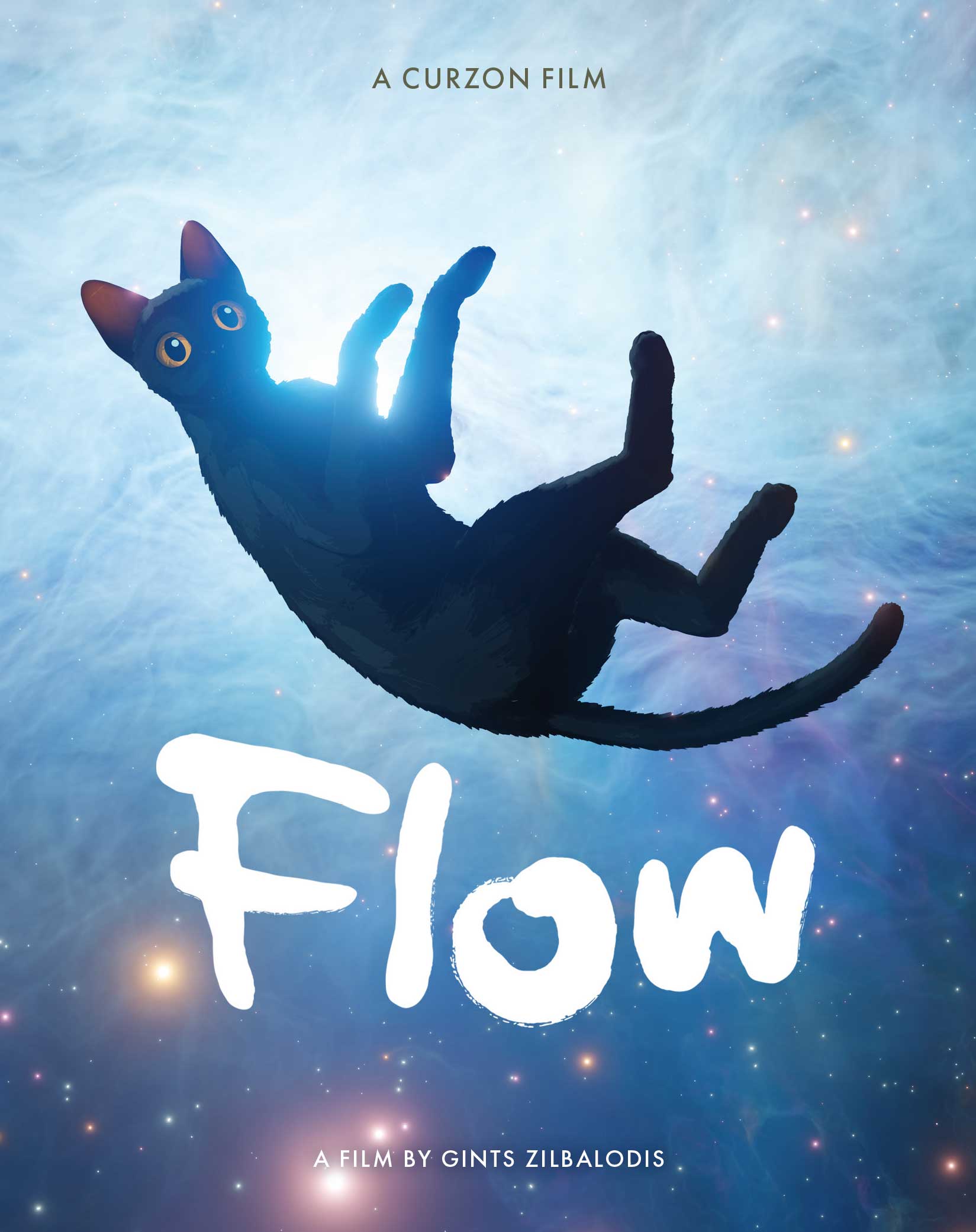 Flow Limited Edition 4K UHD+Blu-ray