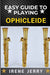 Easy Guide to Playing Ophicleide