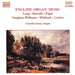 English Organ Music - Vol. 1 (Green)