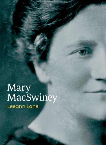 Mary MacSwiney