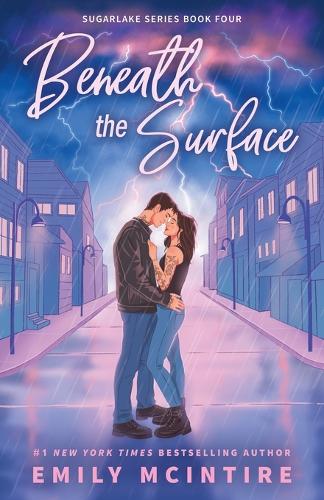 Beneath the Surface