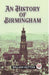 An History of Birmingham (Edition2023