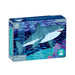 Great White Shark Mini Puzzle