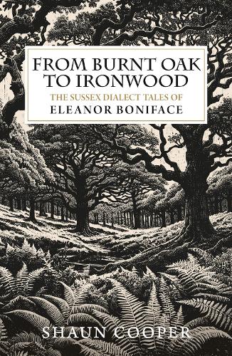 From Burnt Oak to Ironwood