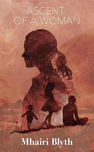 Ascent of a Woman