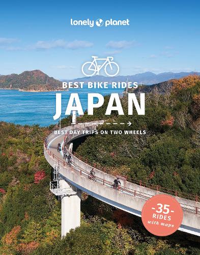 Best Bike Rides Japan (Cycling Travel Guide