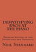 Demystifying Bach at the Piano